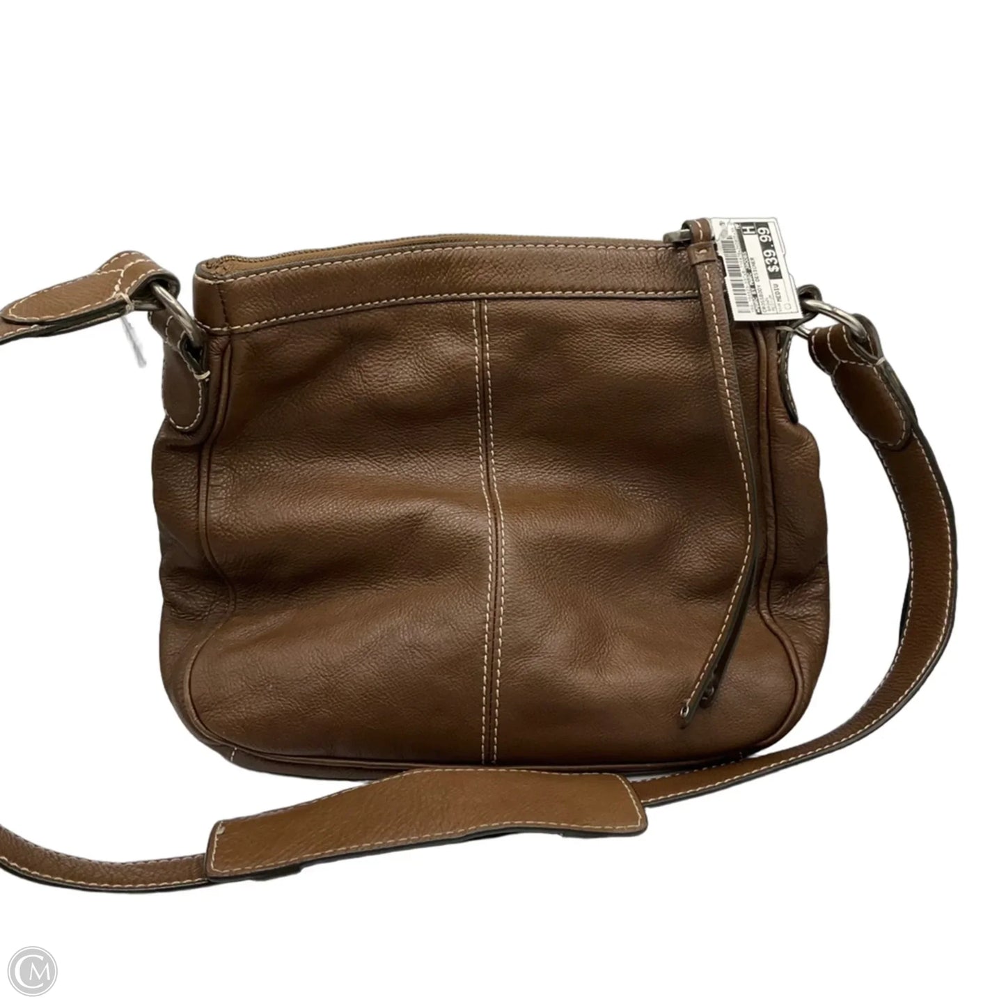 Crossbody Designer By Marc By Marc Jacobs, Size: Medium