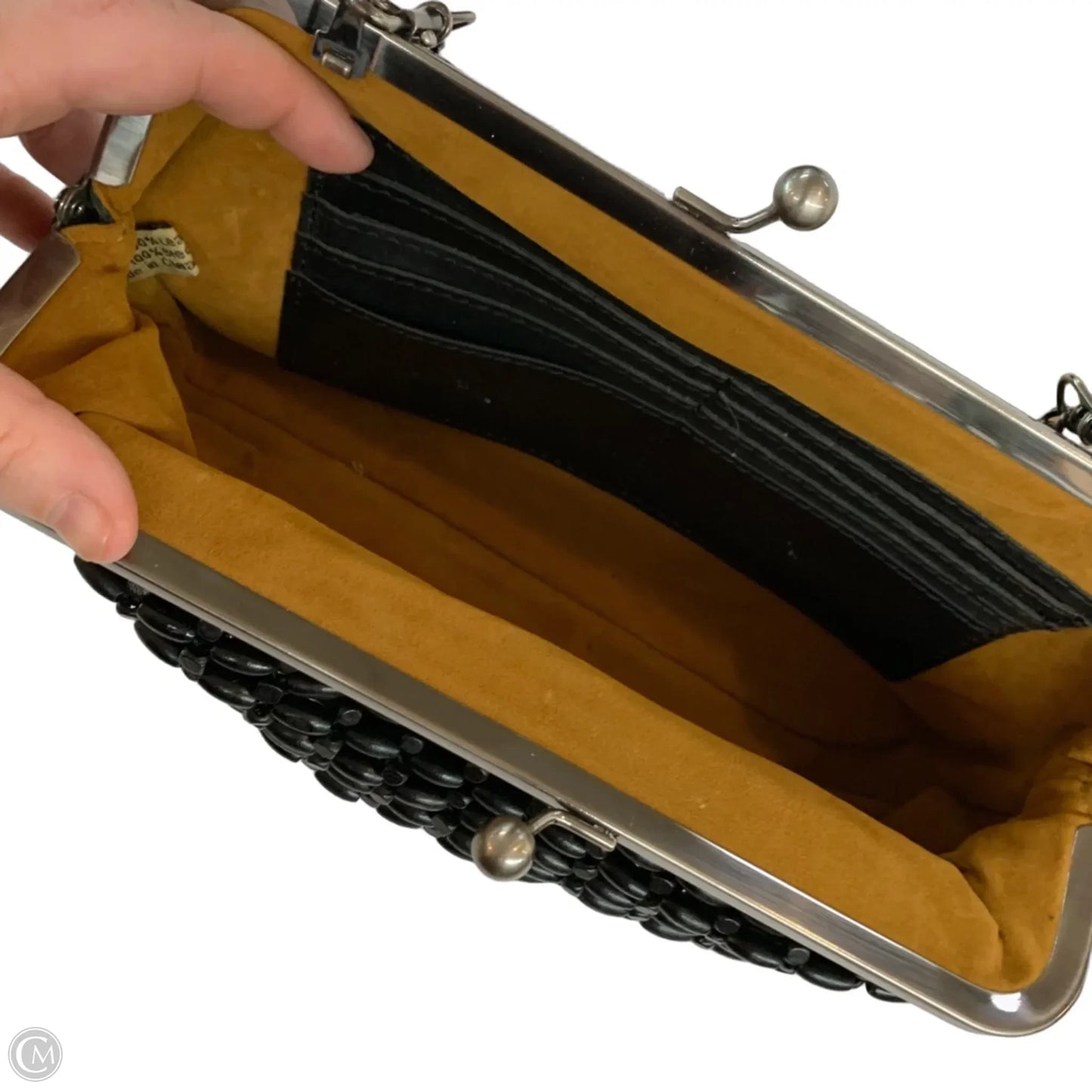 Clutch Designer By Patricia Nash, Size: Small