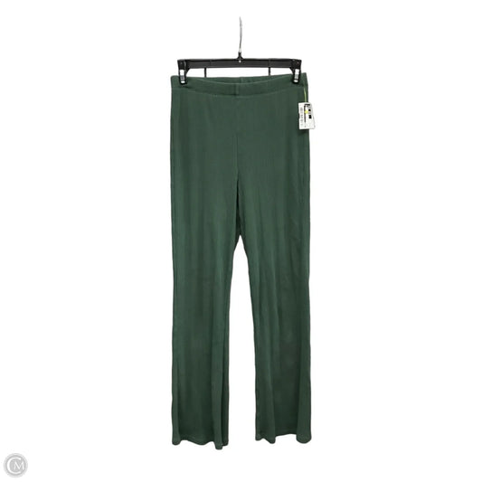 Pants Leggings By Aerie In Green, Size: S