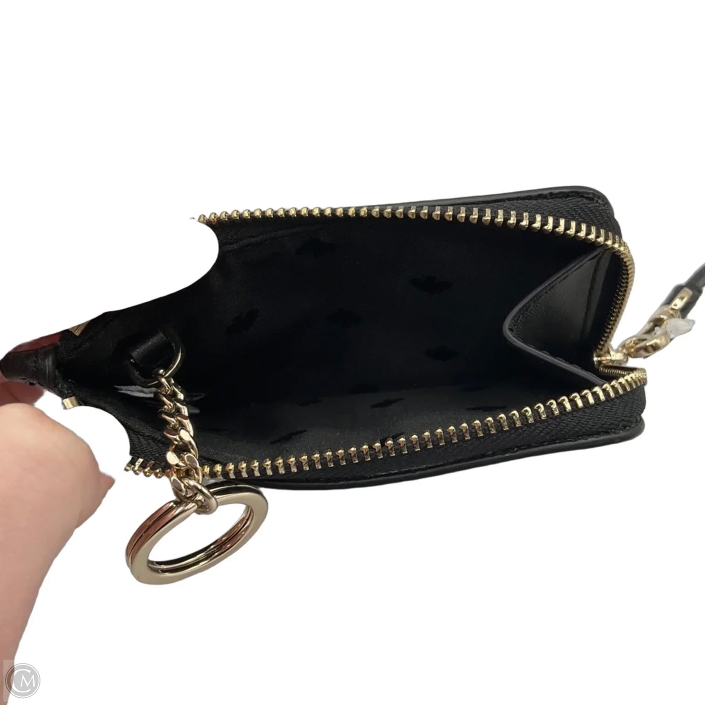 Wristlet Designer By Kate Spade, Size: Medium