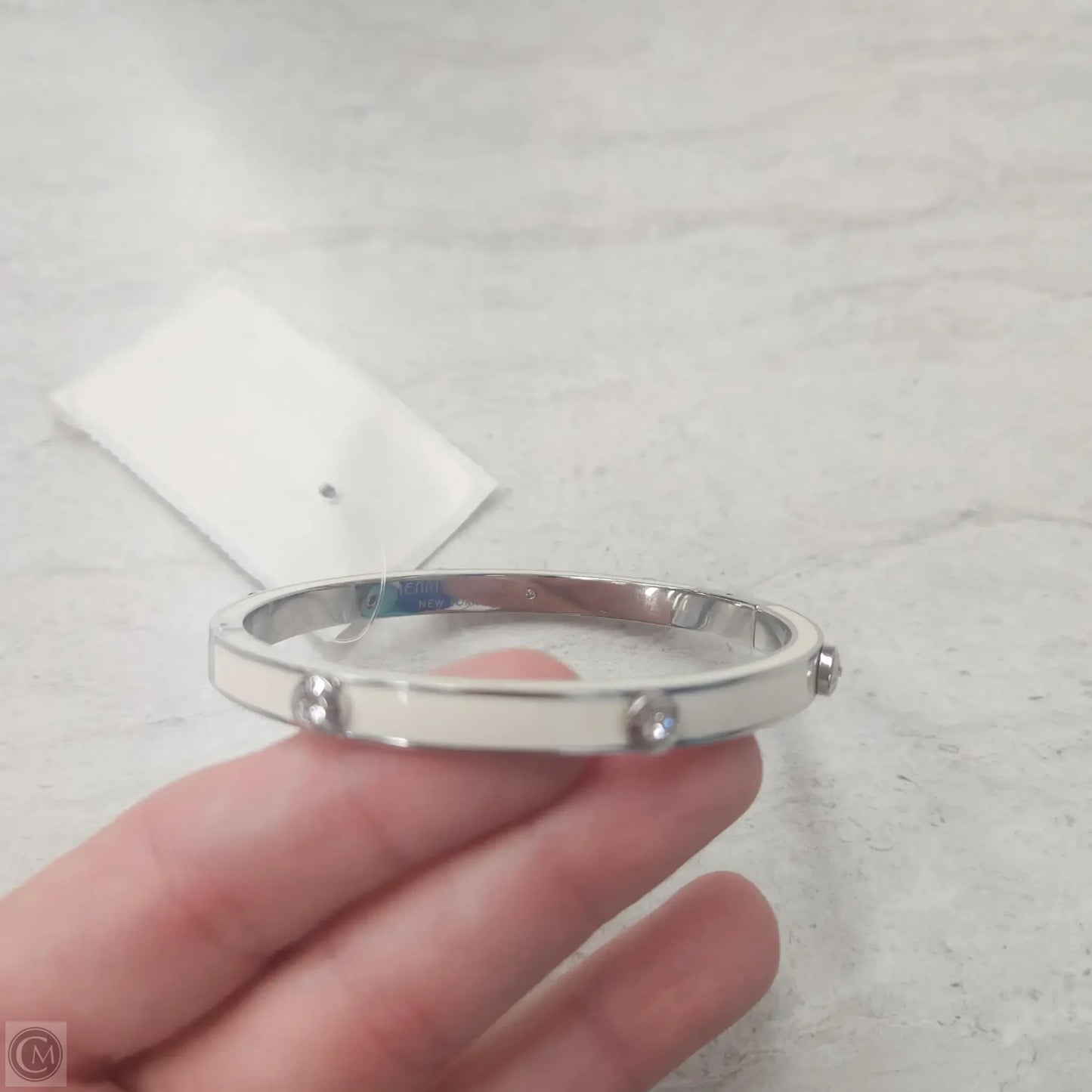 Bracelet Bangle By Henri Bendel