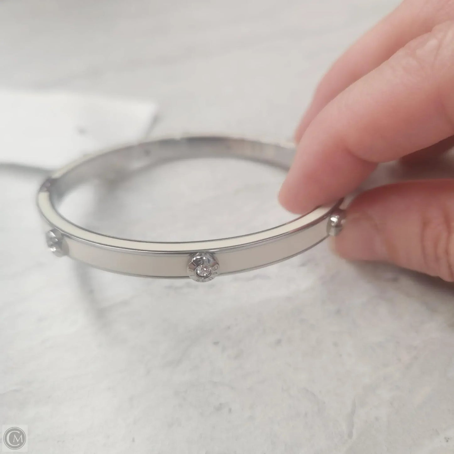 Bracelet Bangle By Henri Bendel