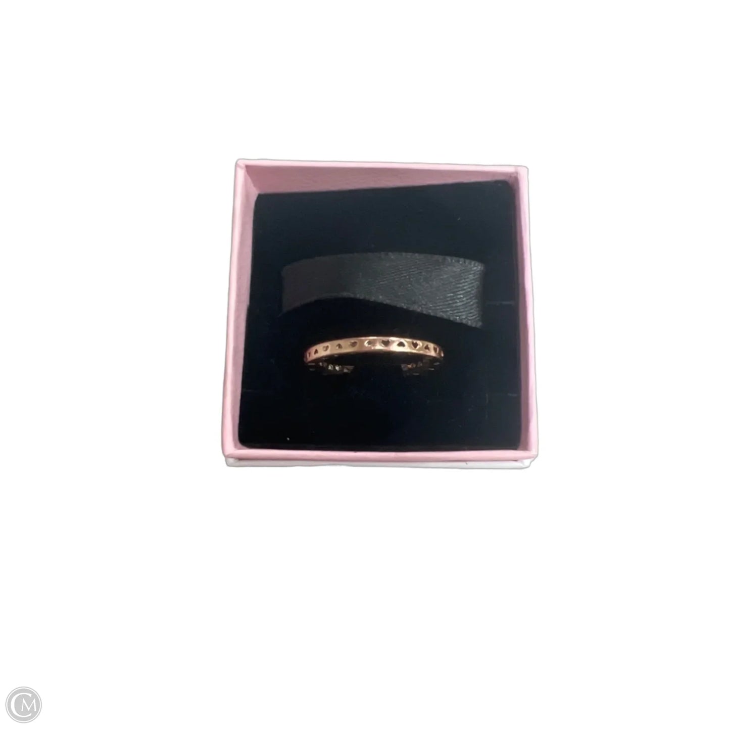 Ring Band By Pandora