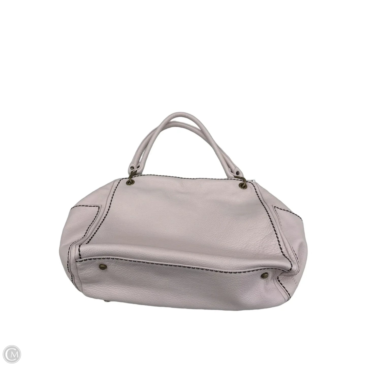 Handbag By Clothes Mentor, Size: Large