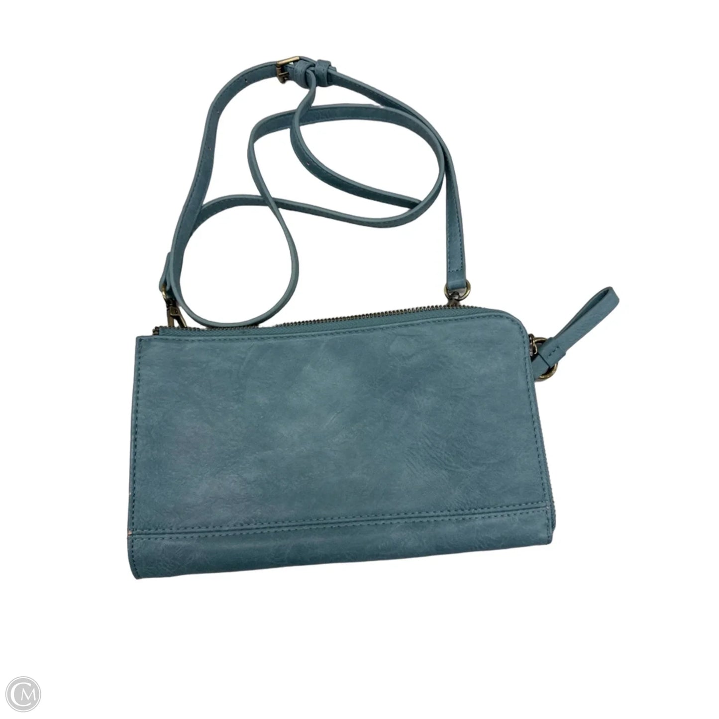 Crossbody By Clothes Mentor, Size: Small