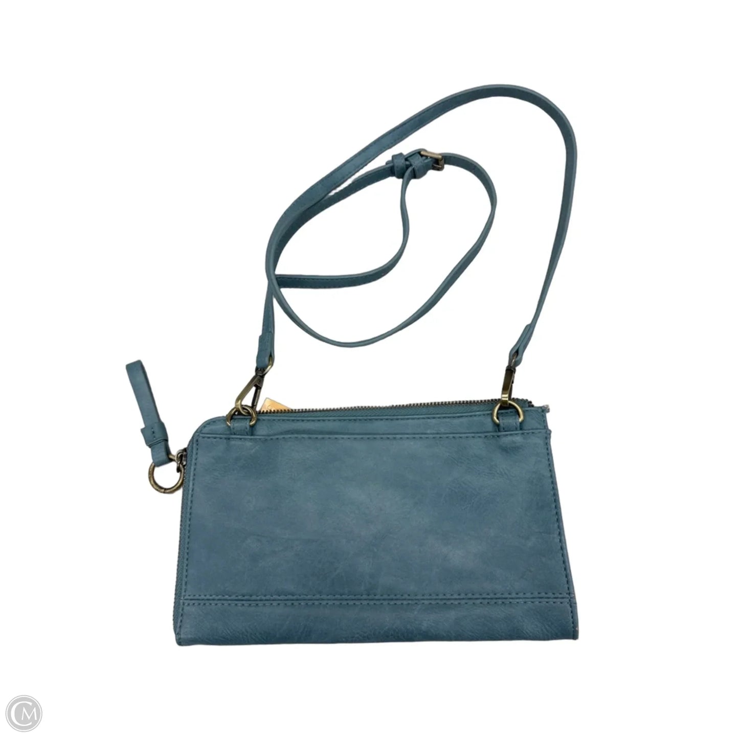 Crossbody By Clothes Mentor, Size: Small