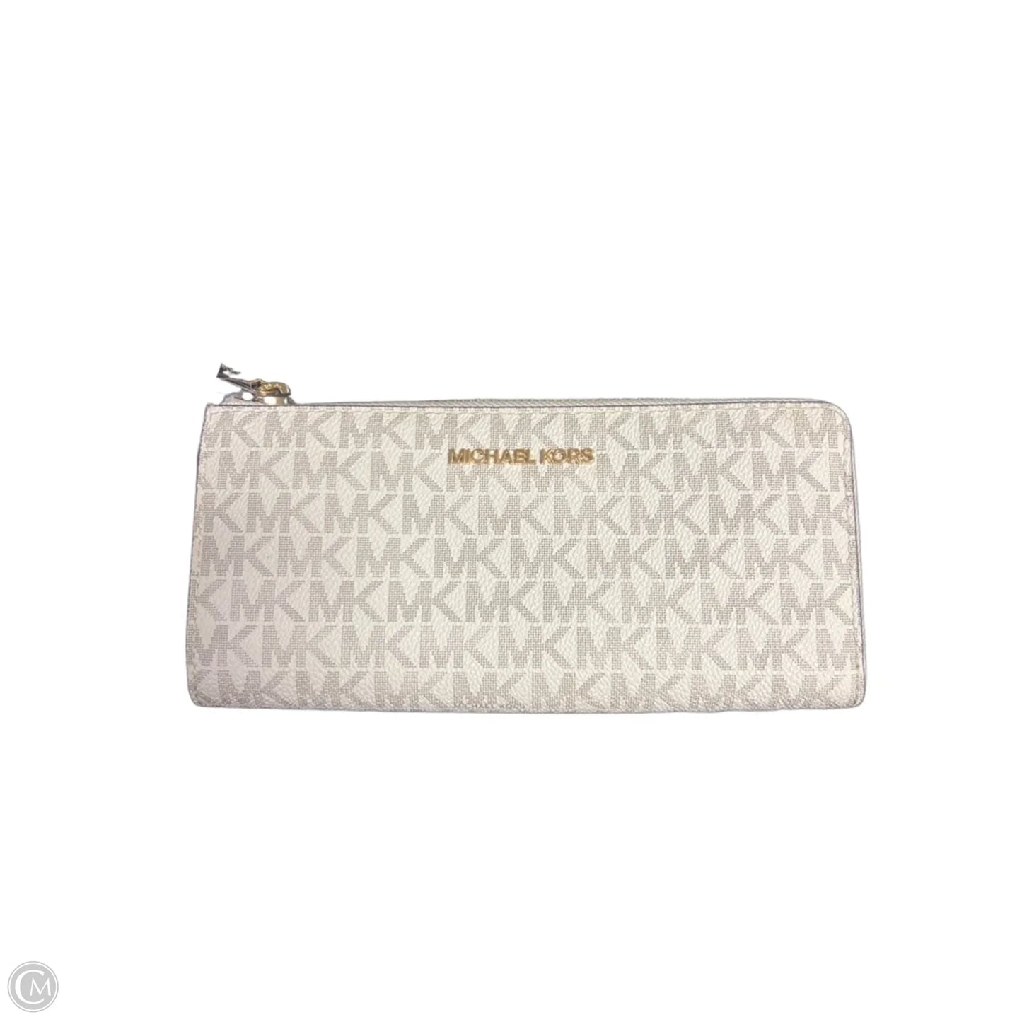 Wallet Designer By Michael Kors, Size: Large