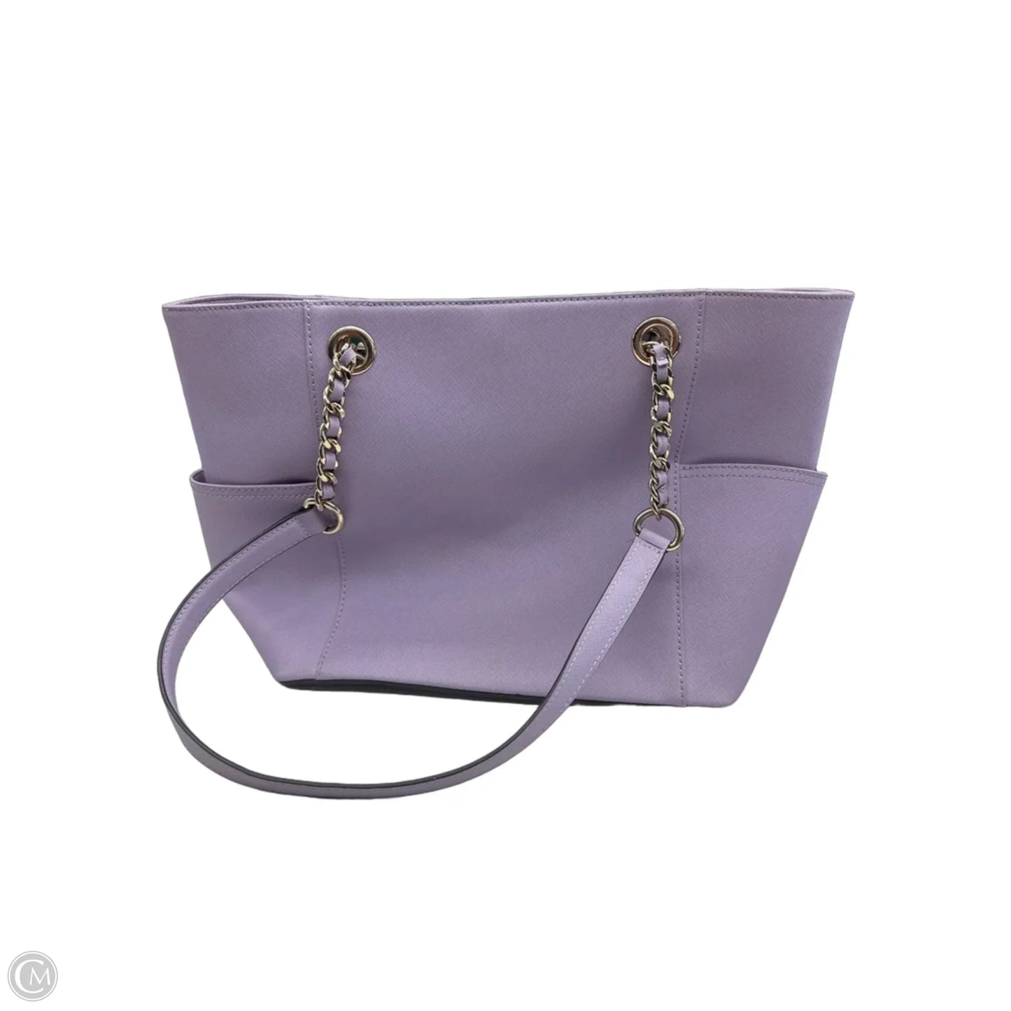 Handbag By Calvin Klein, Size: Large