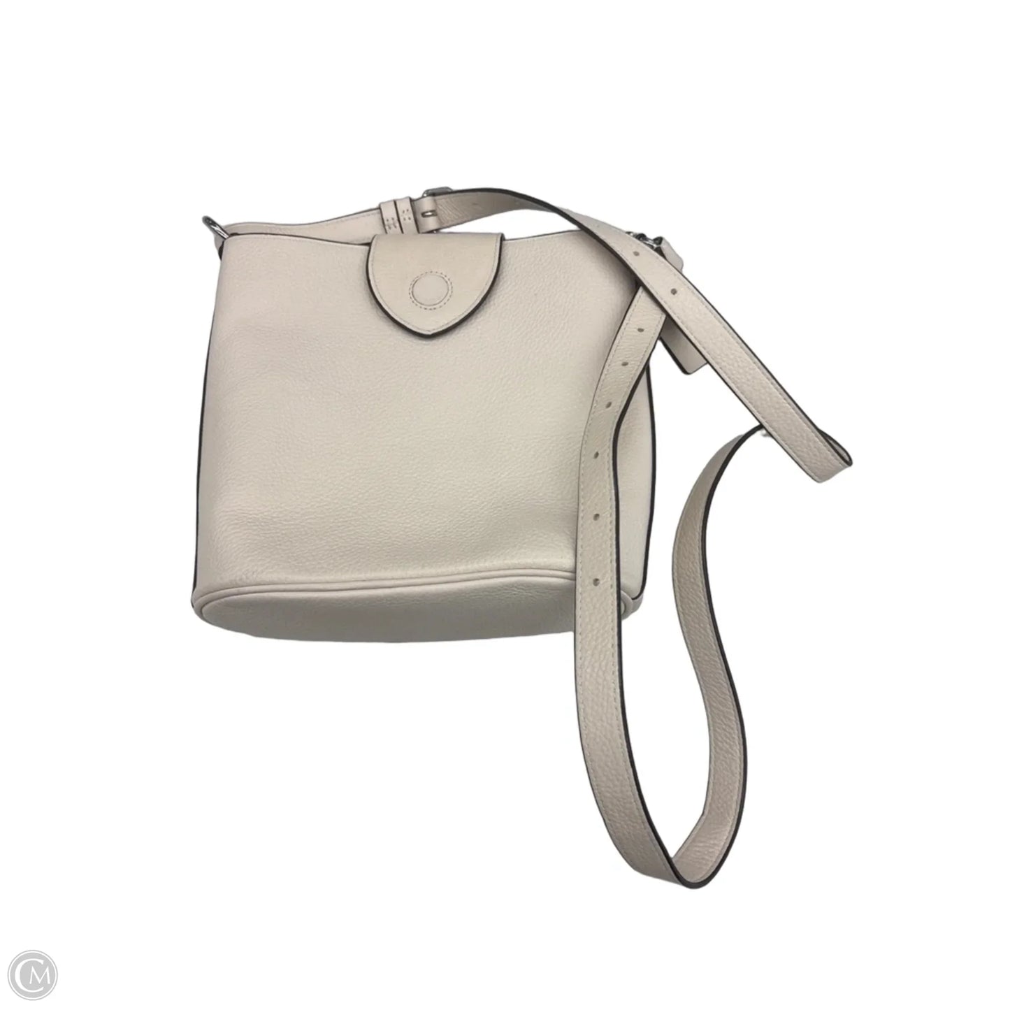Crossbody Designer By Coach, Size: Small