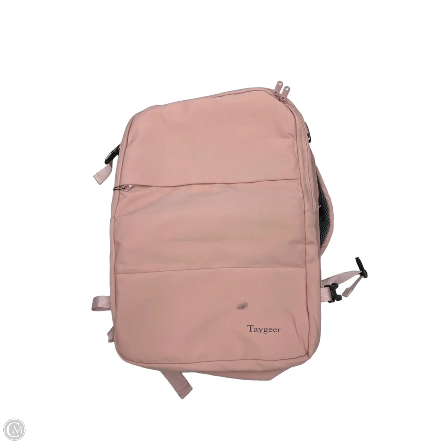 Backpack By Clothes Mentor, Size: Large
