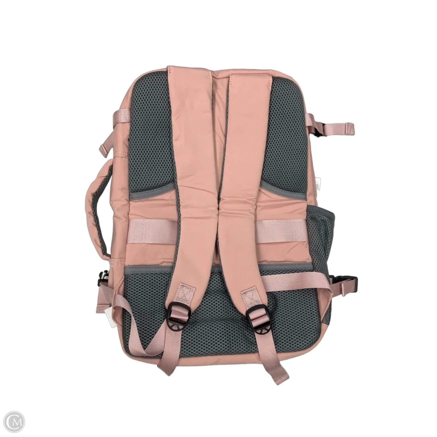 Backpack By Clothes Mentor, Size: Large