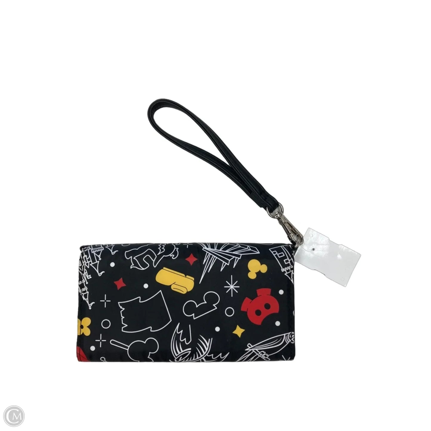 Wallet By Clothes Mentor, Size: Medium