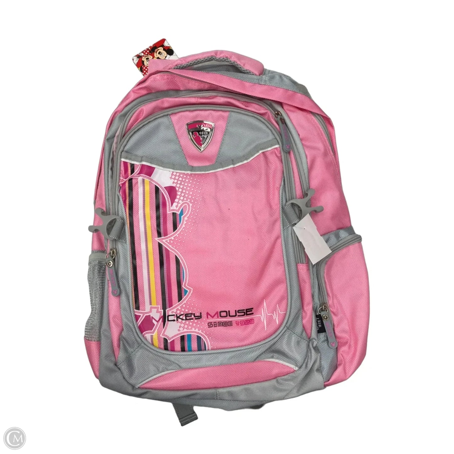 Backpack By Disney Store, Size: Large