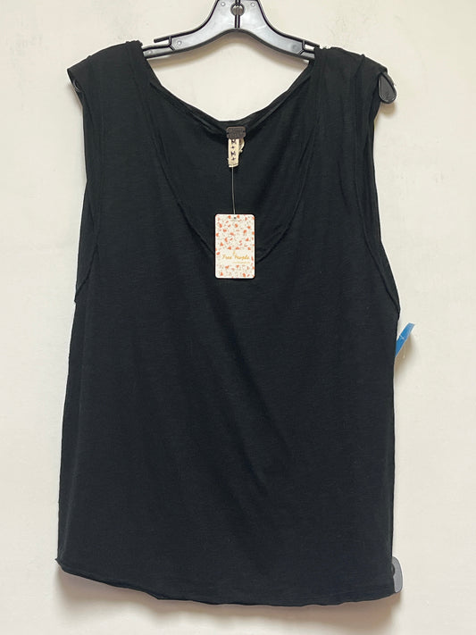 Top Sleeveless By We The Free  Size: M