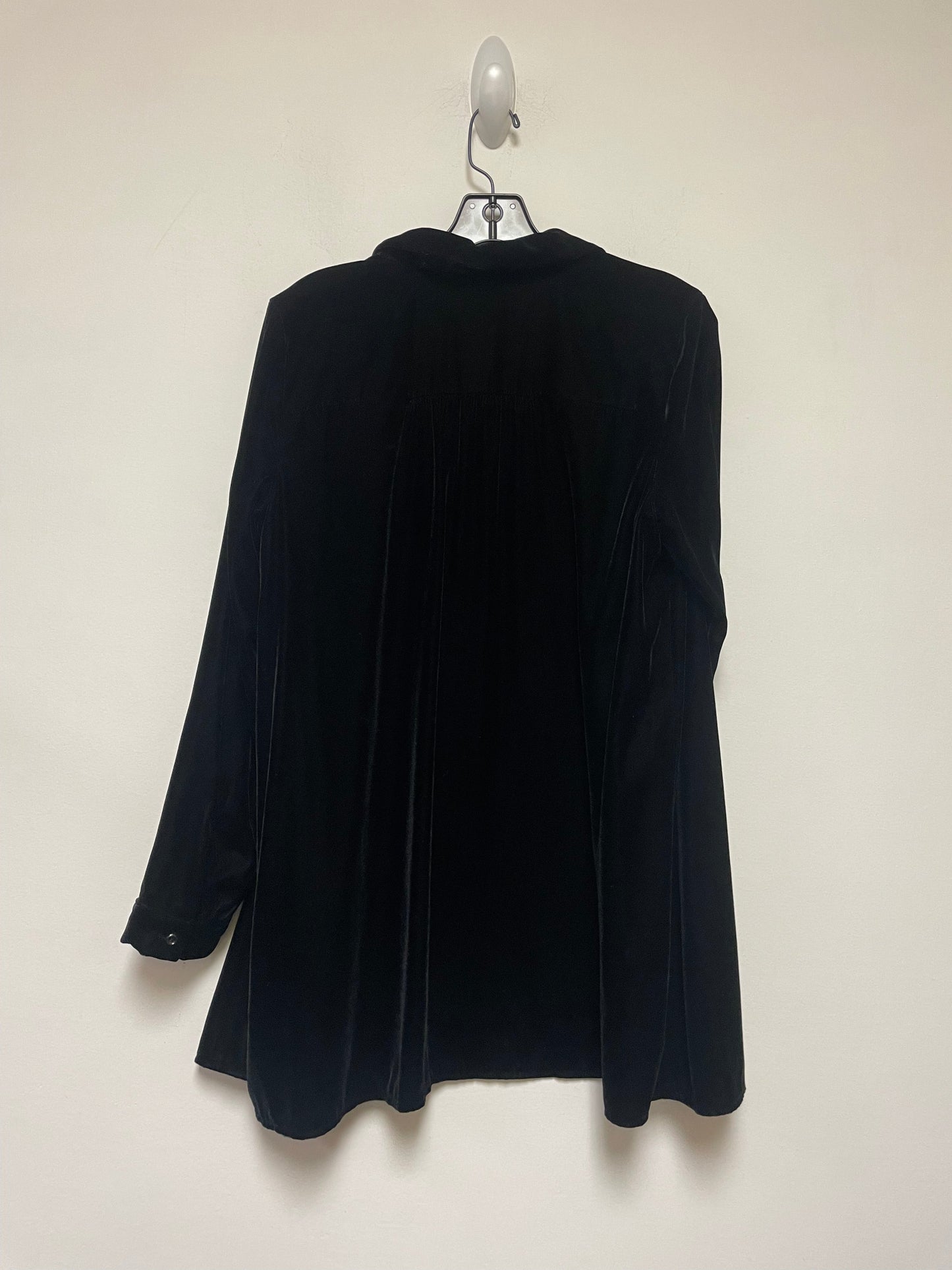 Top Long Sleeve By J Jill  Size: S