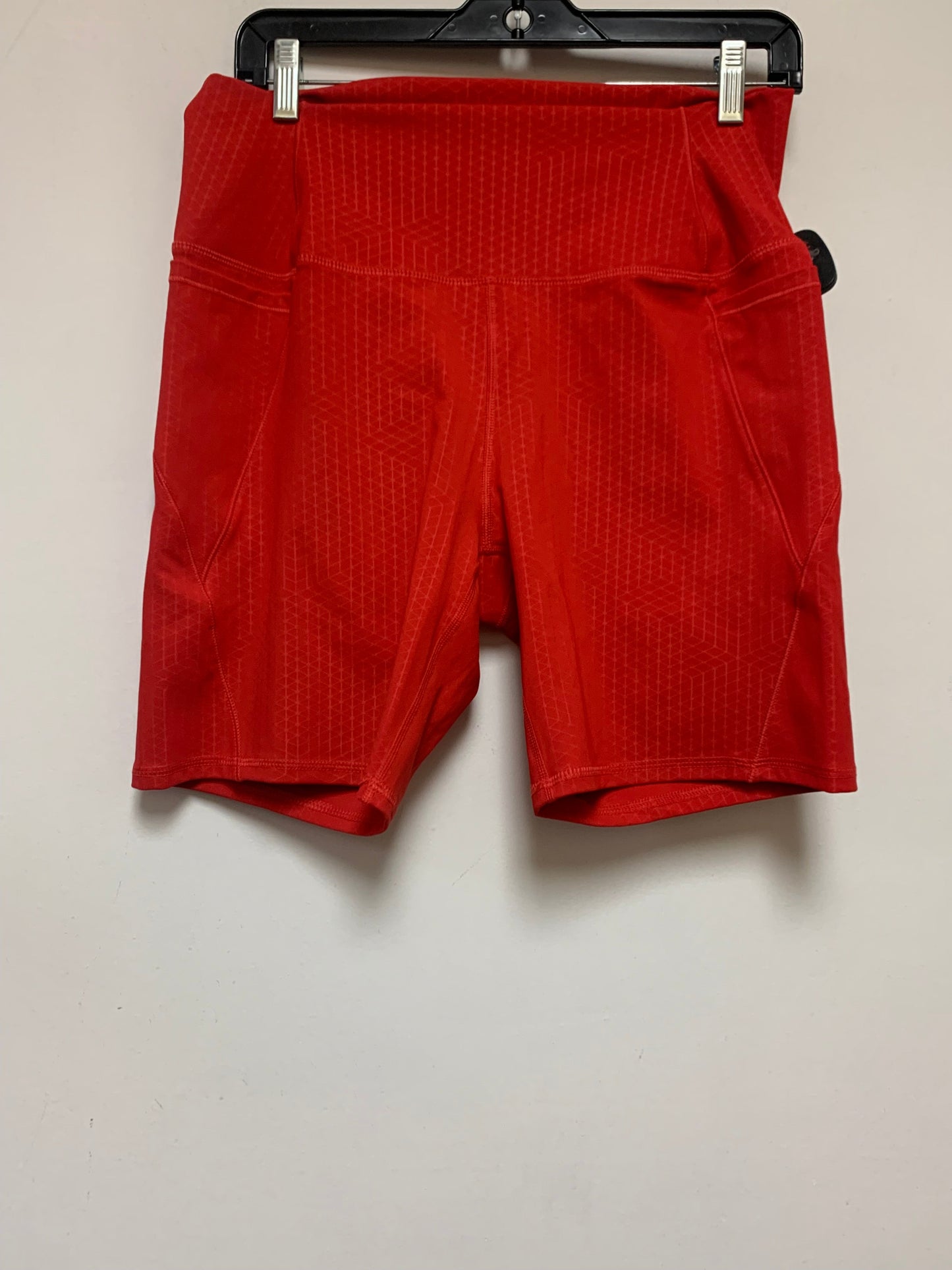 Athletic Shorts 2pc By Spyder  Size: Xl