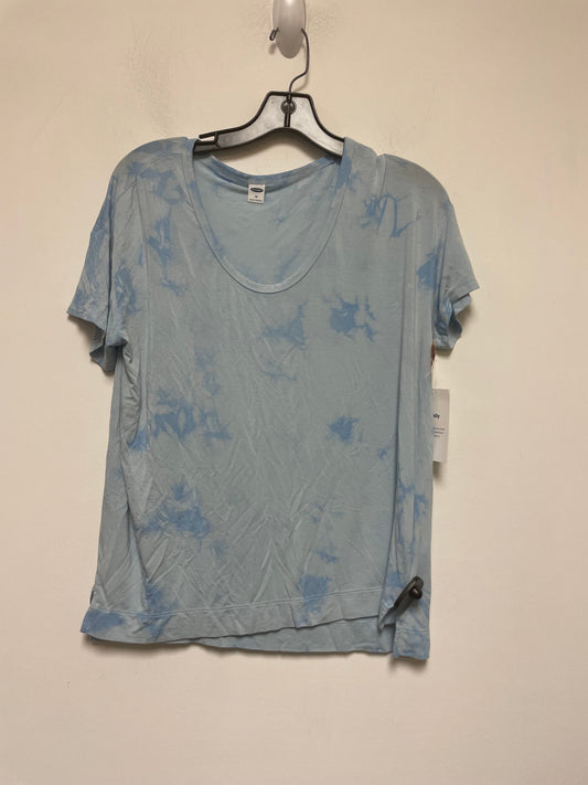 Top Short Sleeve Basic By Old Navy  Size: Xs