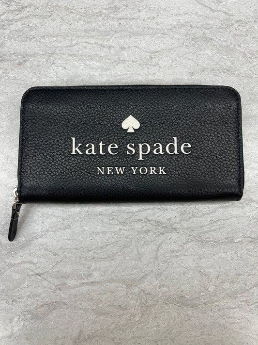 Wallet Designer By Kate Spade  Size: Medium