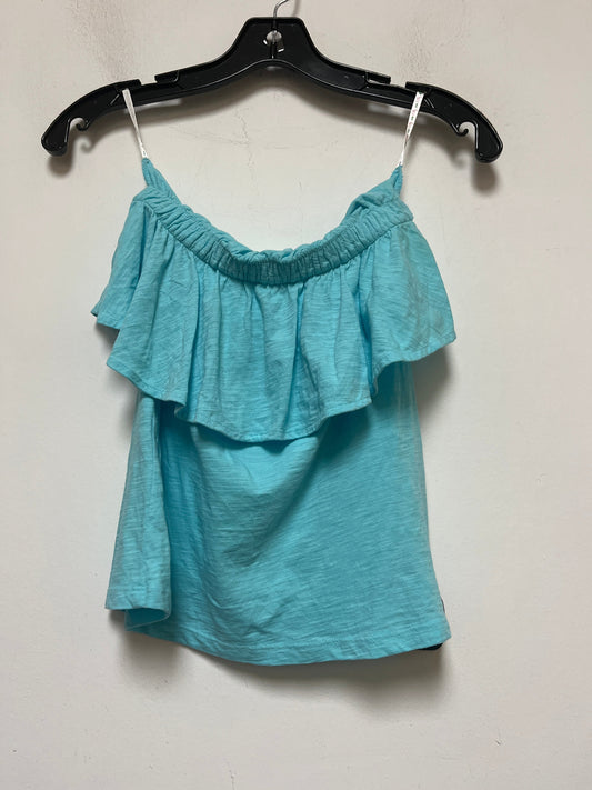 Top Sleeveless By Lilly Pulitzer  Size: S