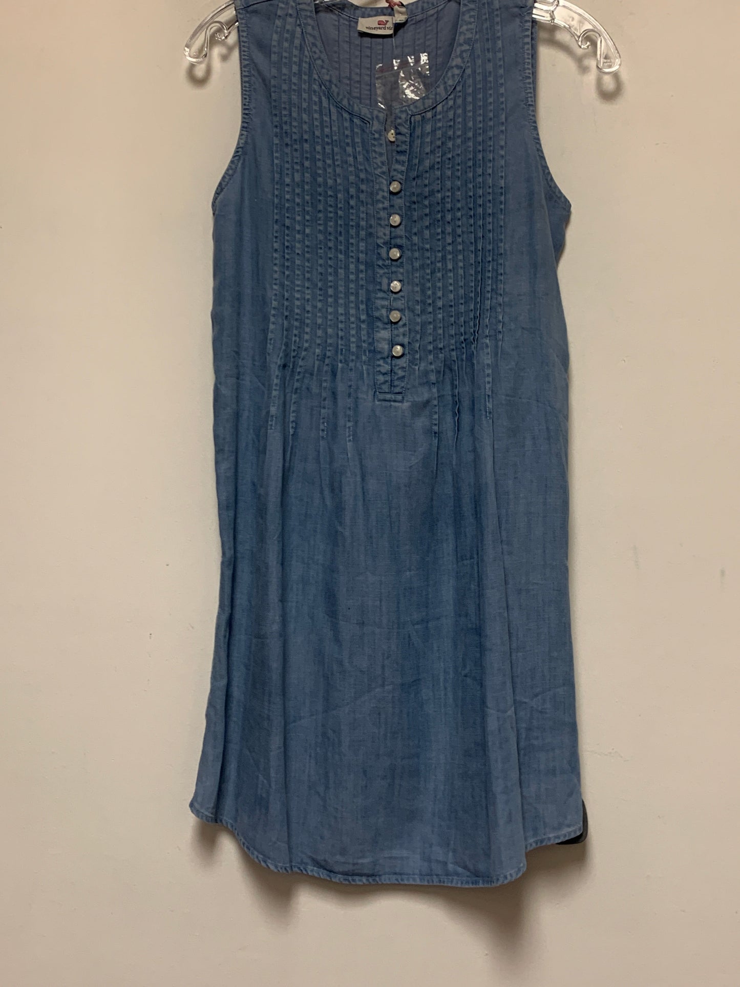 Dress Casual Short By Vineyard Vines  Size: Xxs