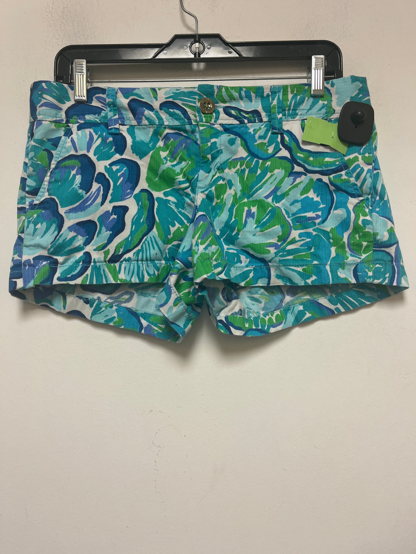 Shorts By Lilly Pulitzer  Size: 6