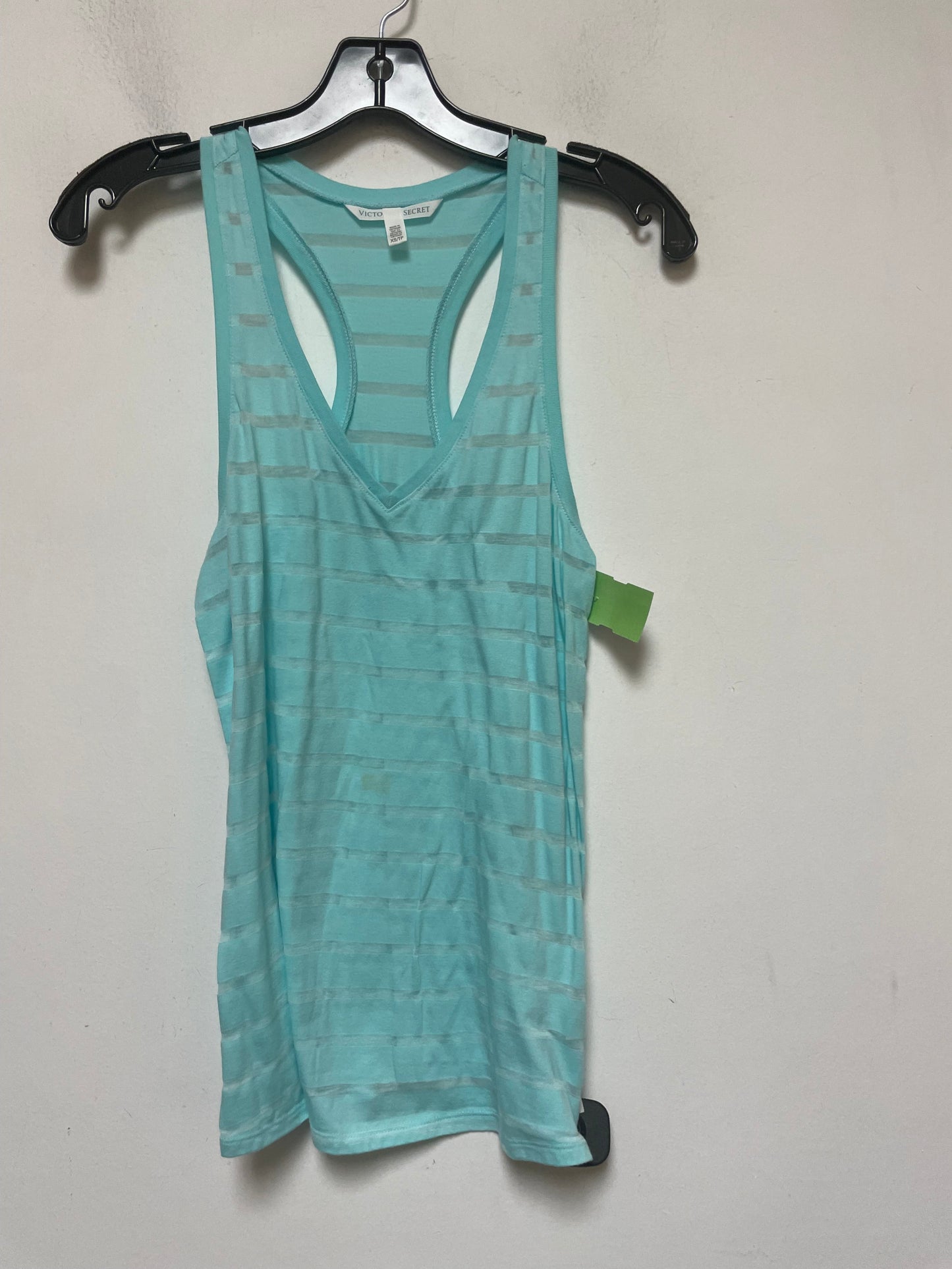 Athletic Tank Top By Victorias Secret  Size: Xs