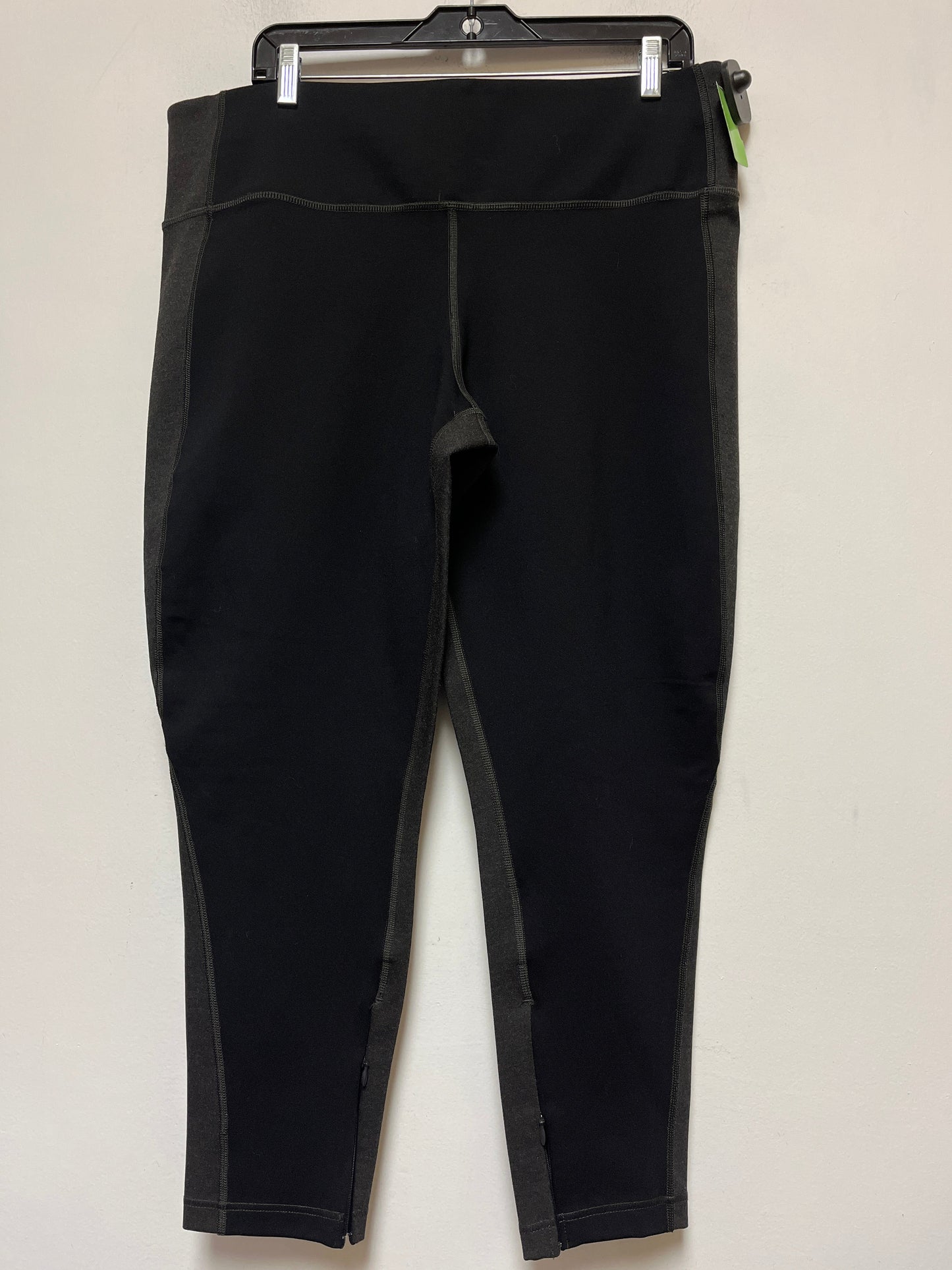 Athletic Leggings By Gap  Size: 14