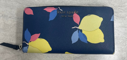 Wallet Designer By Kate Spade  Size: Large