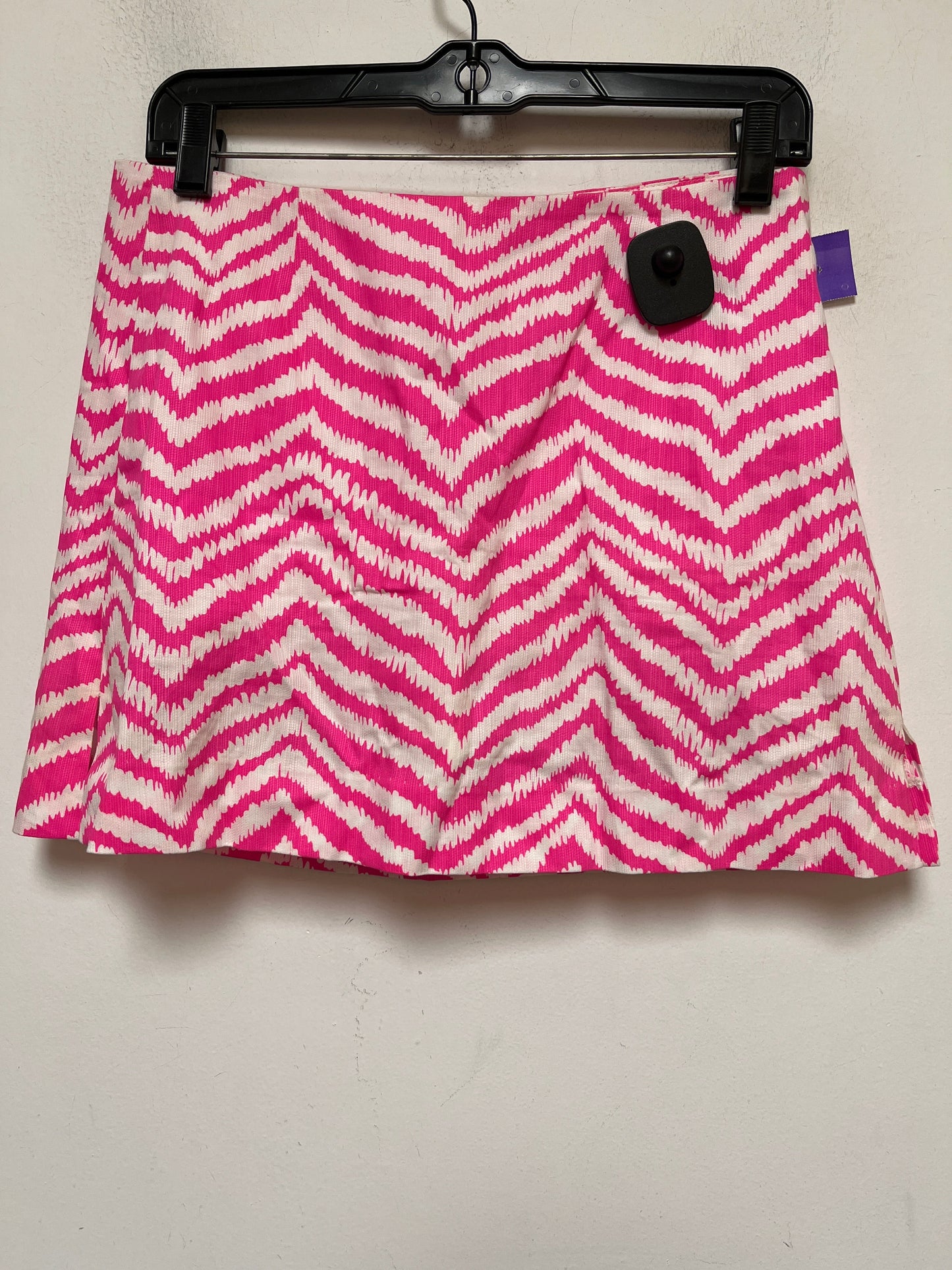 Skirt Mini & Short By Lilly Pulitzer  Size: 4