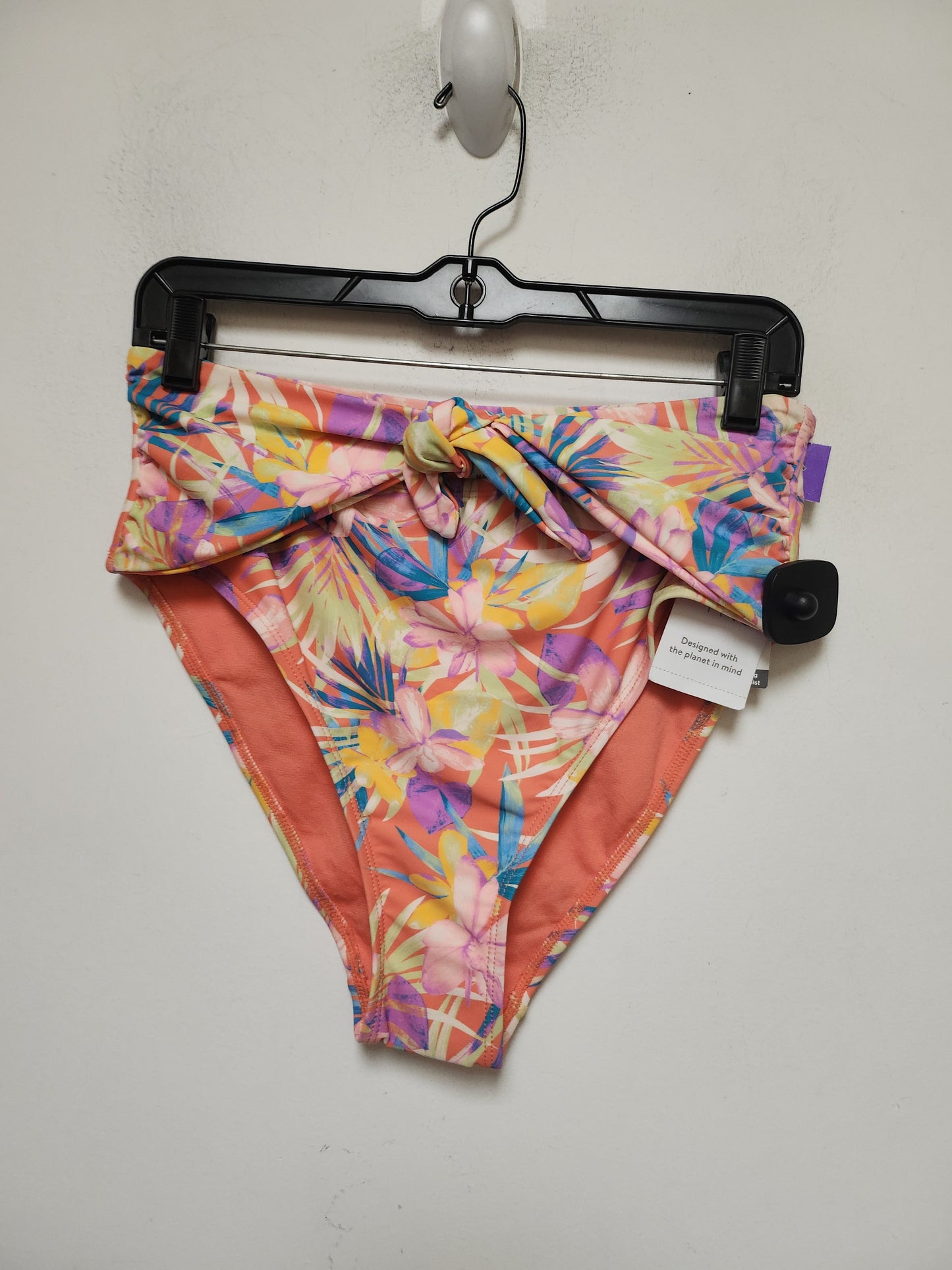 Swimsuit 2pc By Time And Tru  Size: M