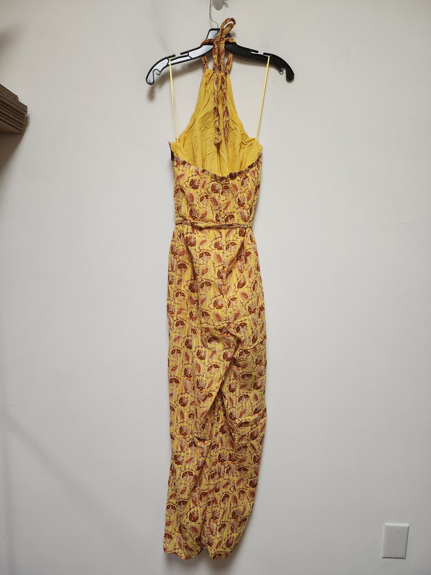 Jumpsuit By Inc  Size: L