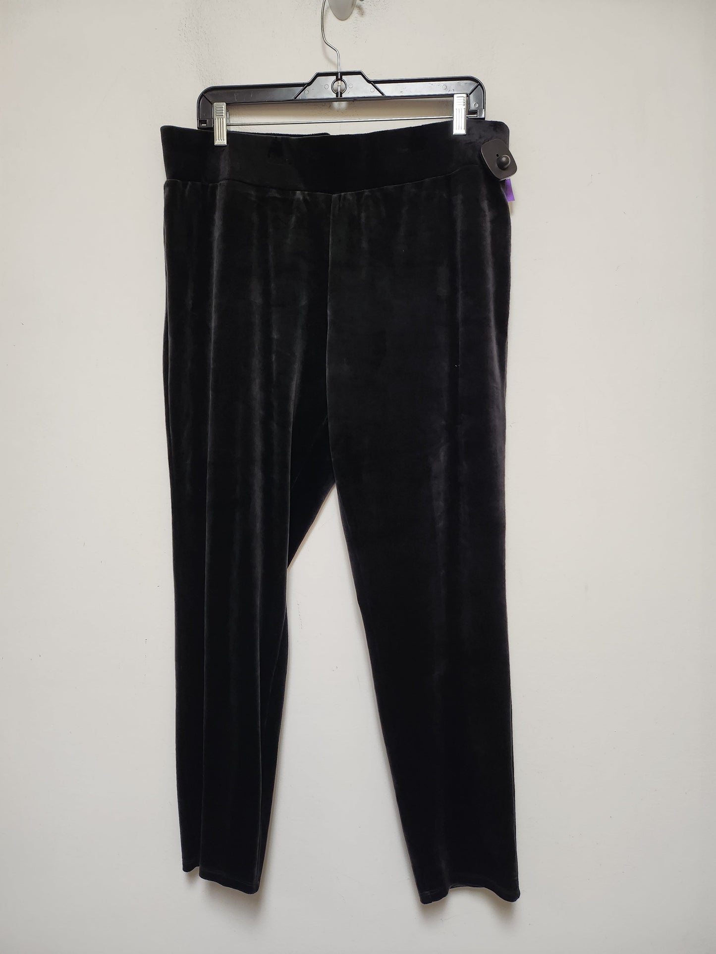Black Pants Other Ruby Rd, Size 12