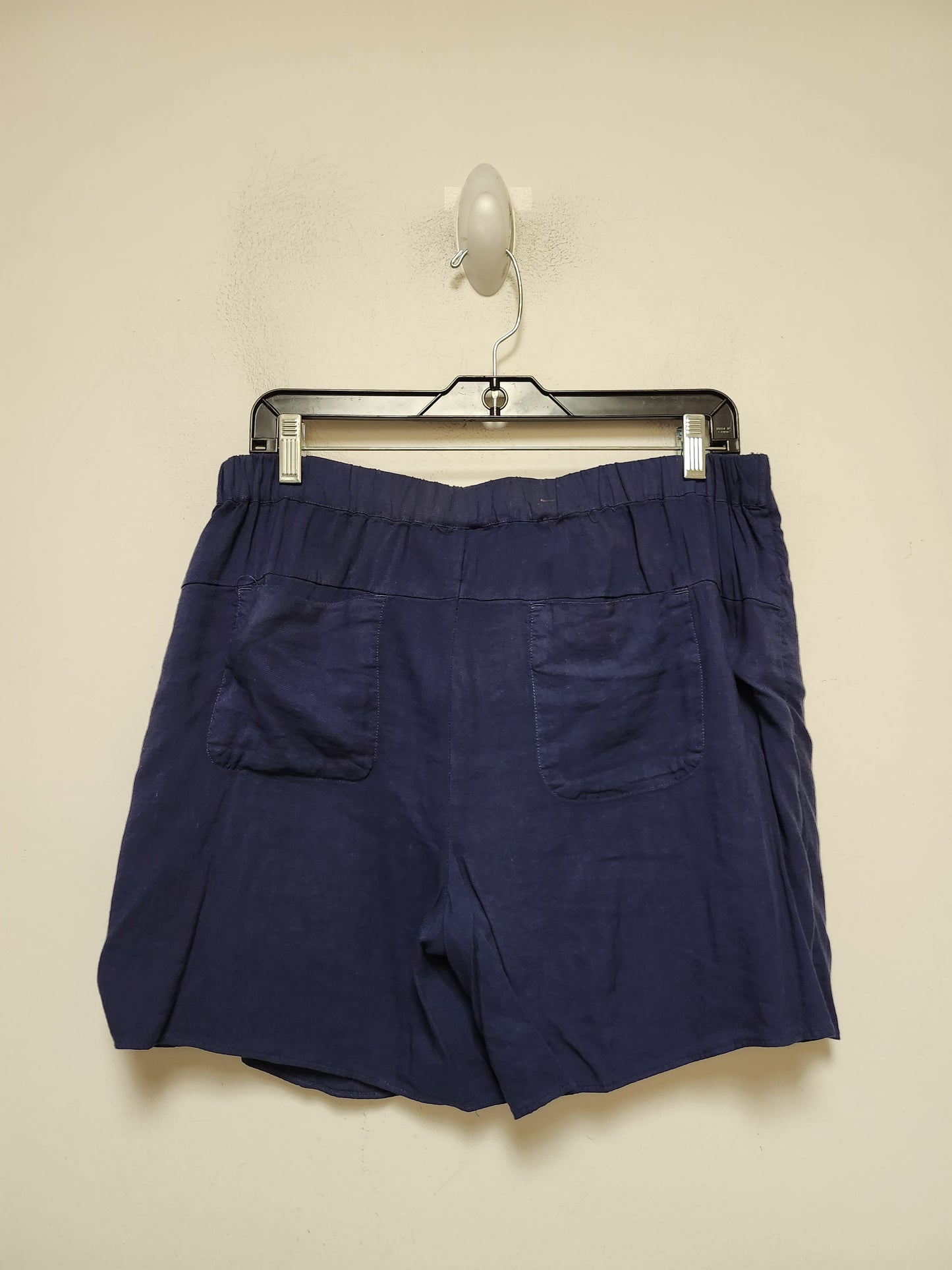 Navy Shorts Clothes Mentor, Size 6