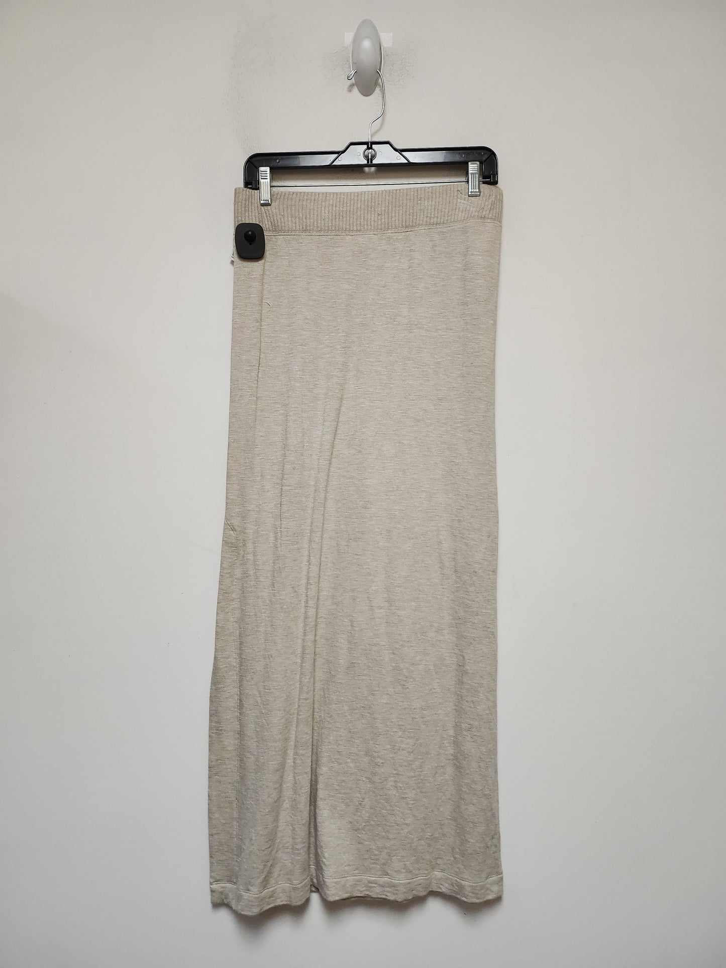 Tan Skirt Maxi Splendid, Size 6