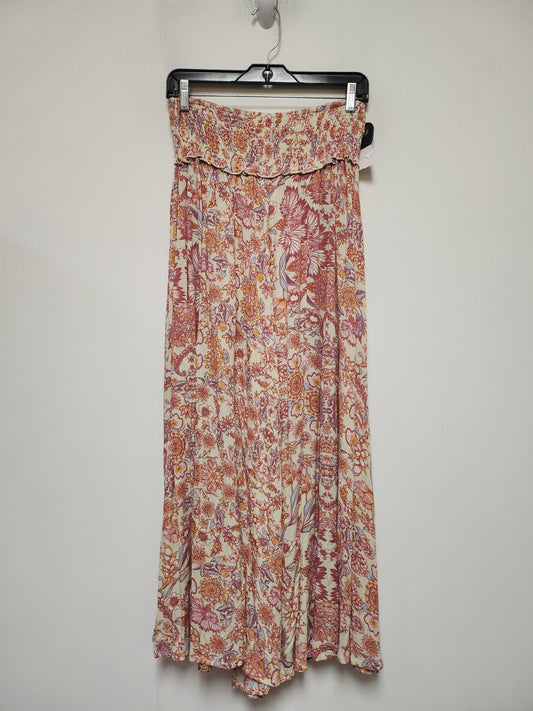 Pants Wide Leg By Easel In Multi-colored, Size: 12