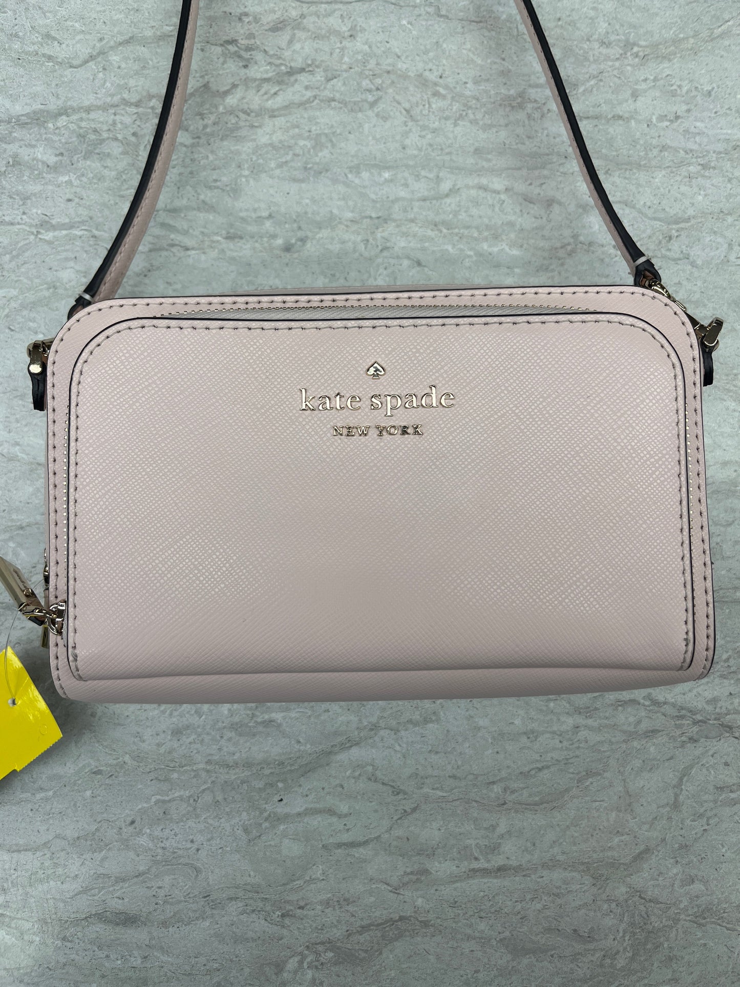 Crossbody Designer By Kate Spade, Size: Small