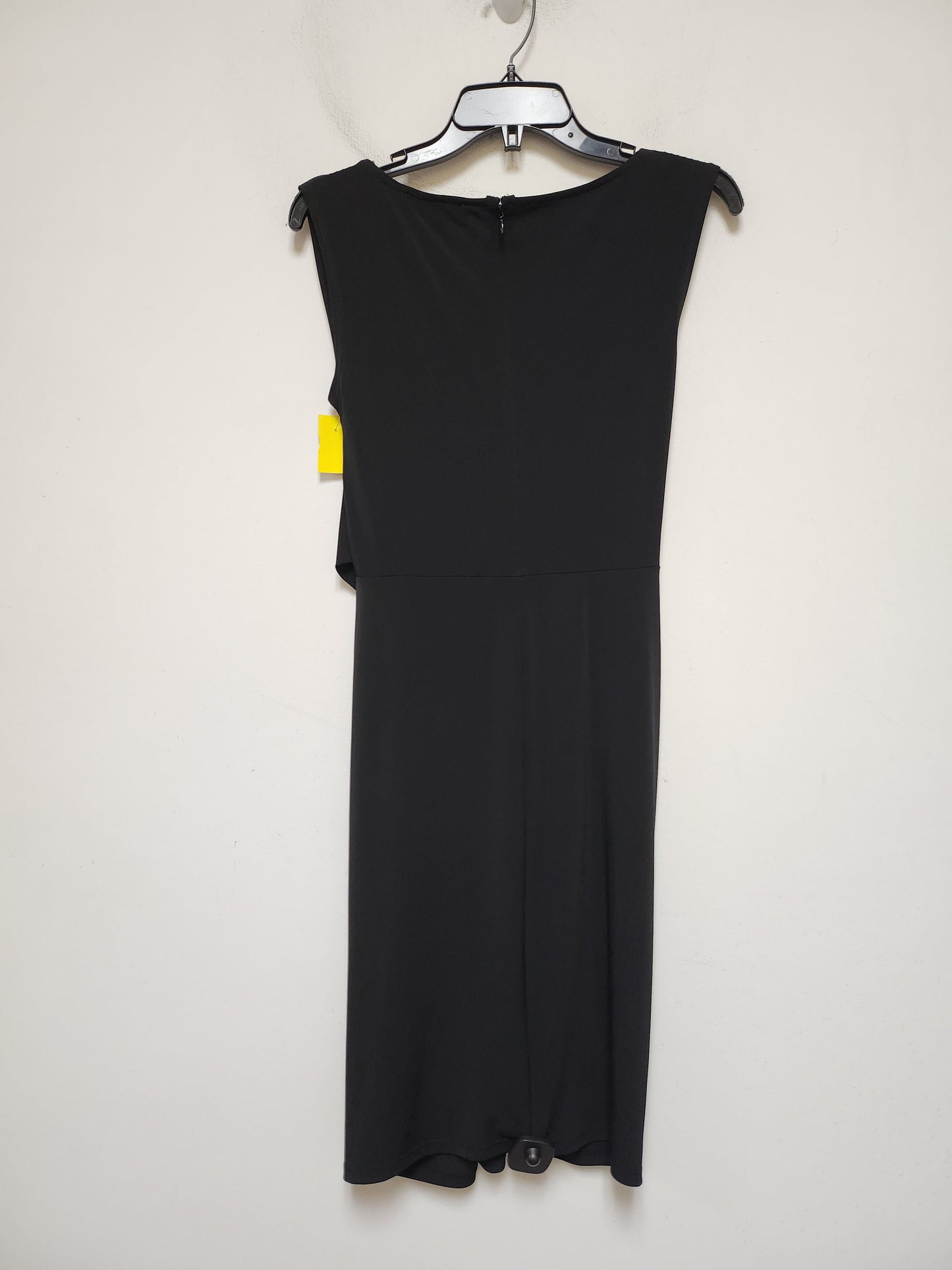 Dress Casual Short By Michael By Michael Kors In Black, Size: S