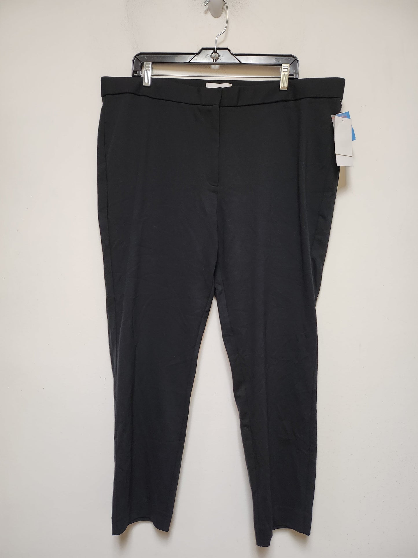 Pants Other By Nordstrom In Black, Size: 16