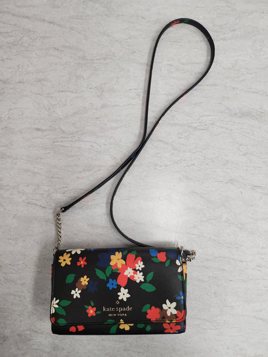 Crossbody Designer By Kate Spade, Size: Small