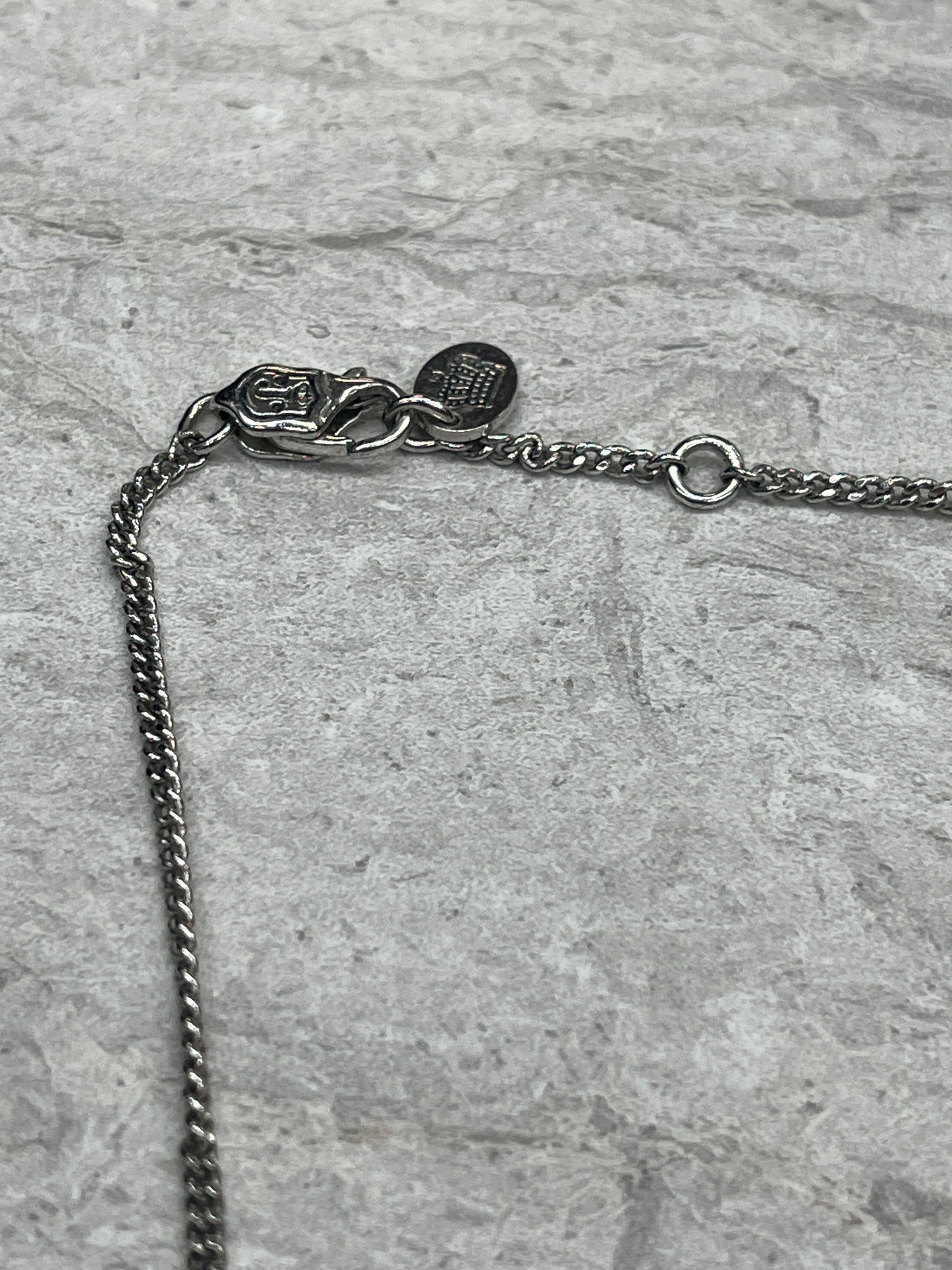 Necklace Chain By Juicy Couture