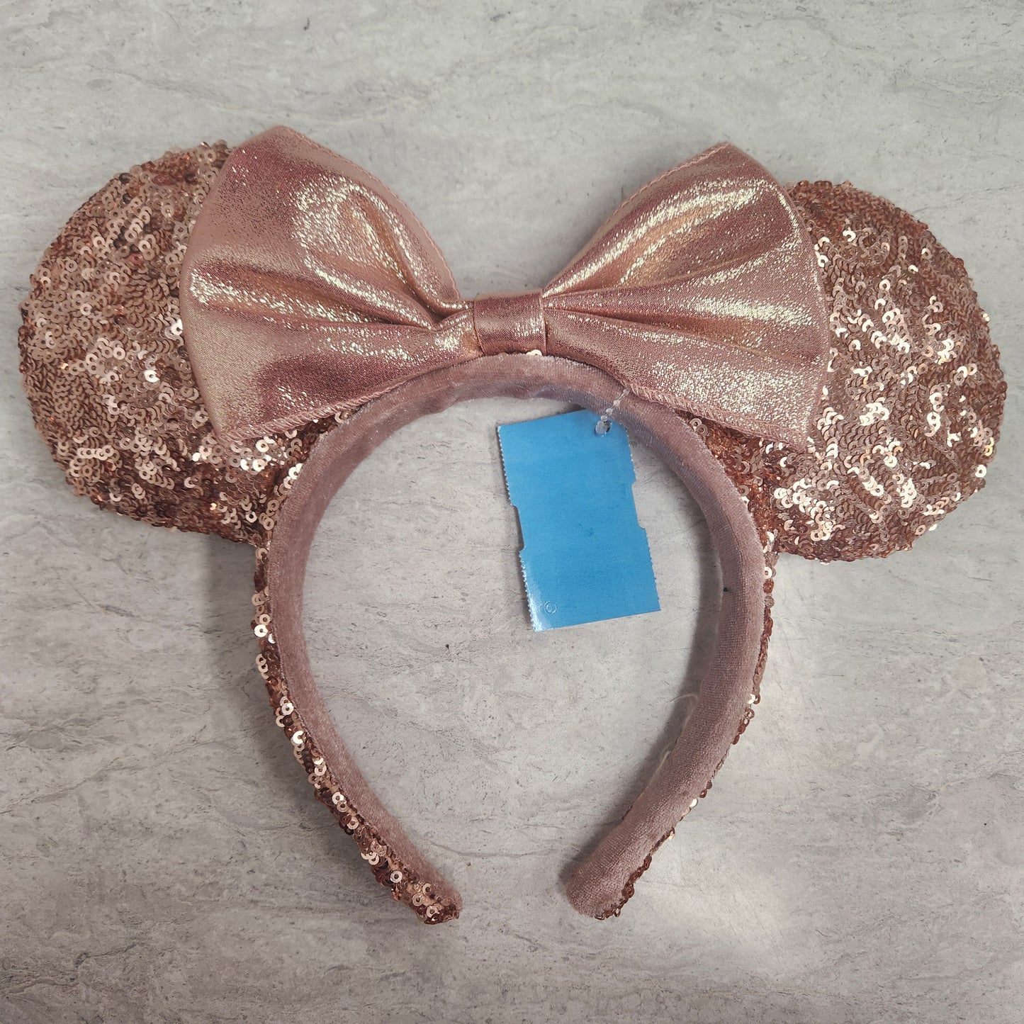 Hair Accessory By Walt Disney