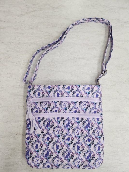 Handbag By Vera Bradley, Size: Medium