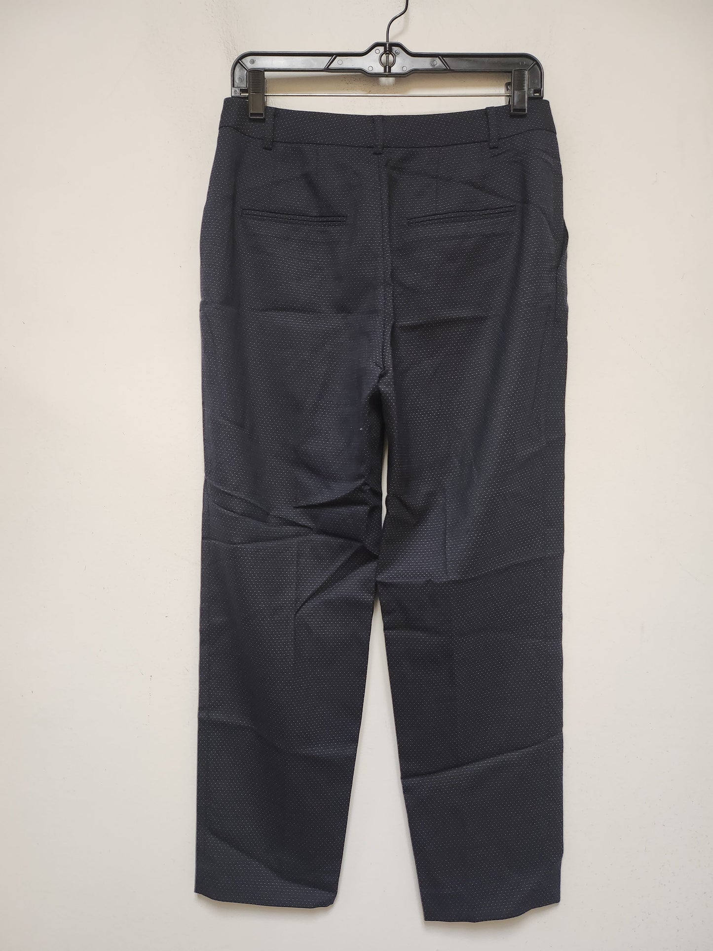 Pants Other By Club Monaco In Blue, Size: 4