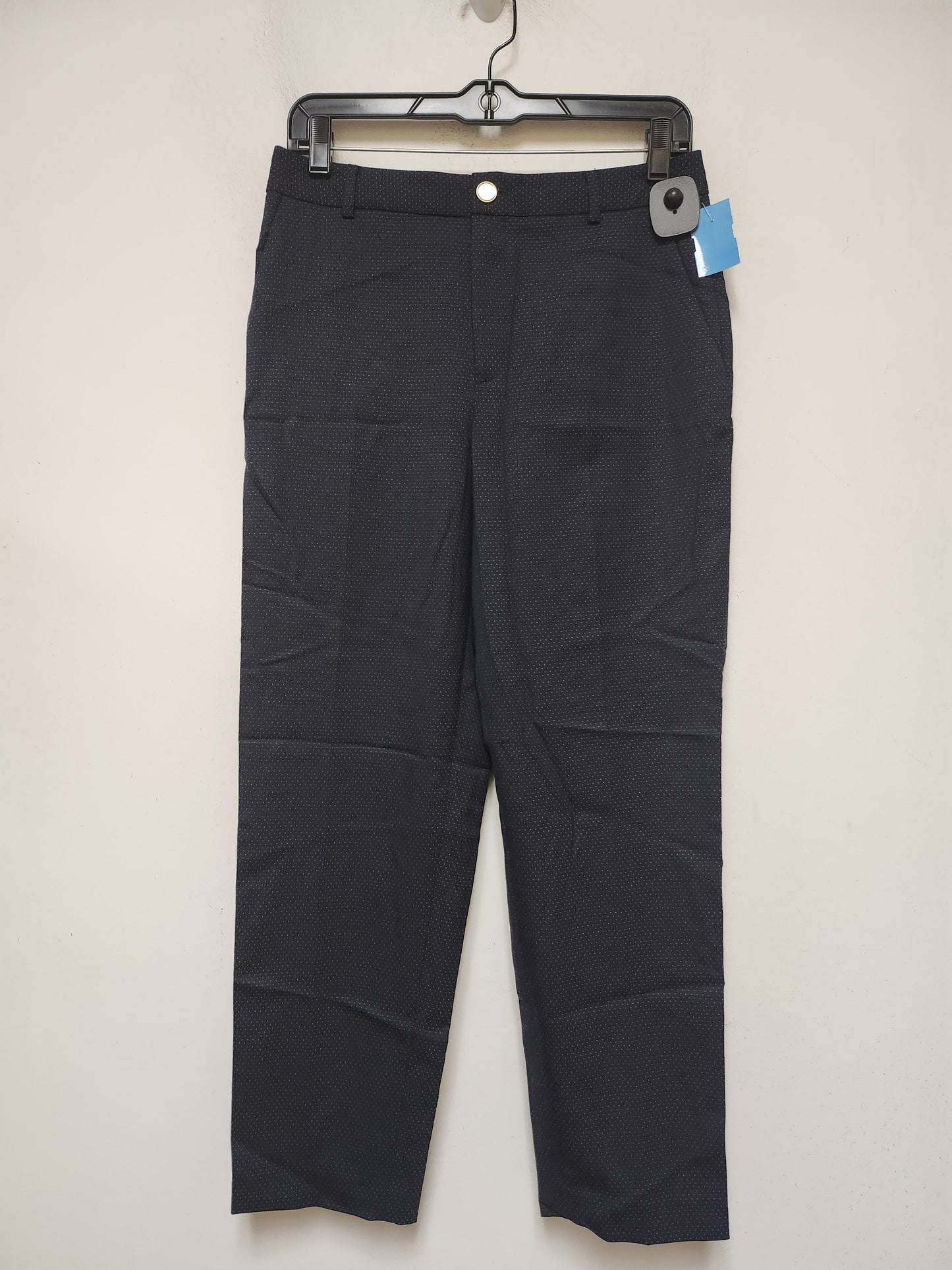 Pants Other By Club Monaco In Blue, Size: 4