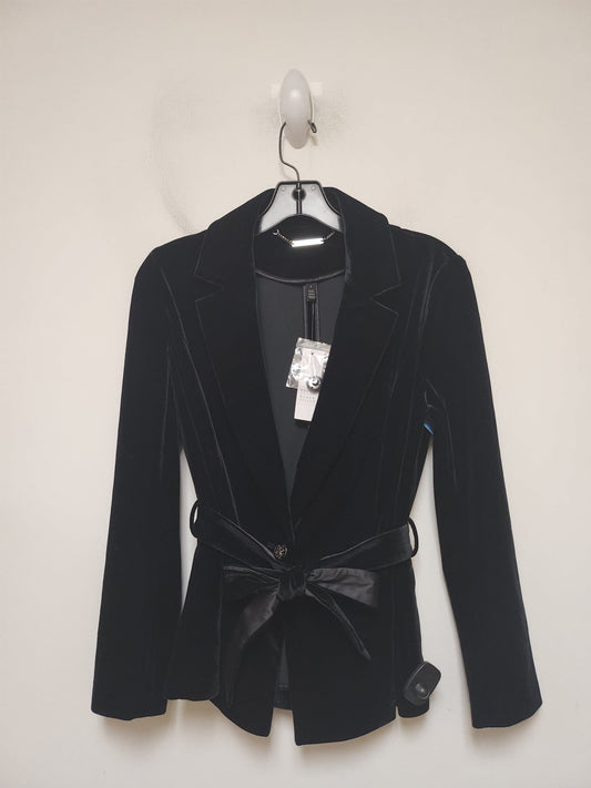 Blazer By White House Black Market In Black, Size: Xs