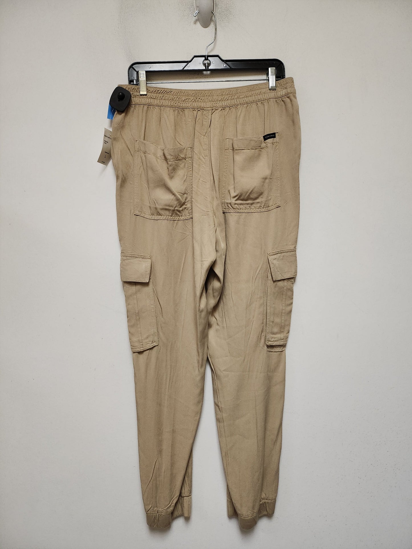 Pants Cargo & Utility By Sanctuary In Tan, Size: 12