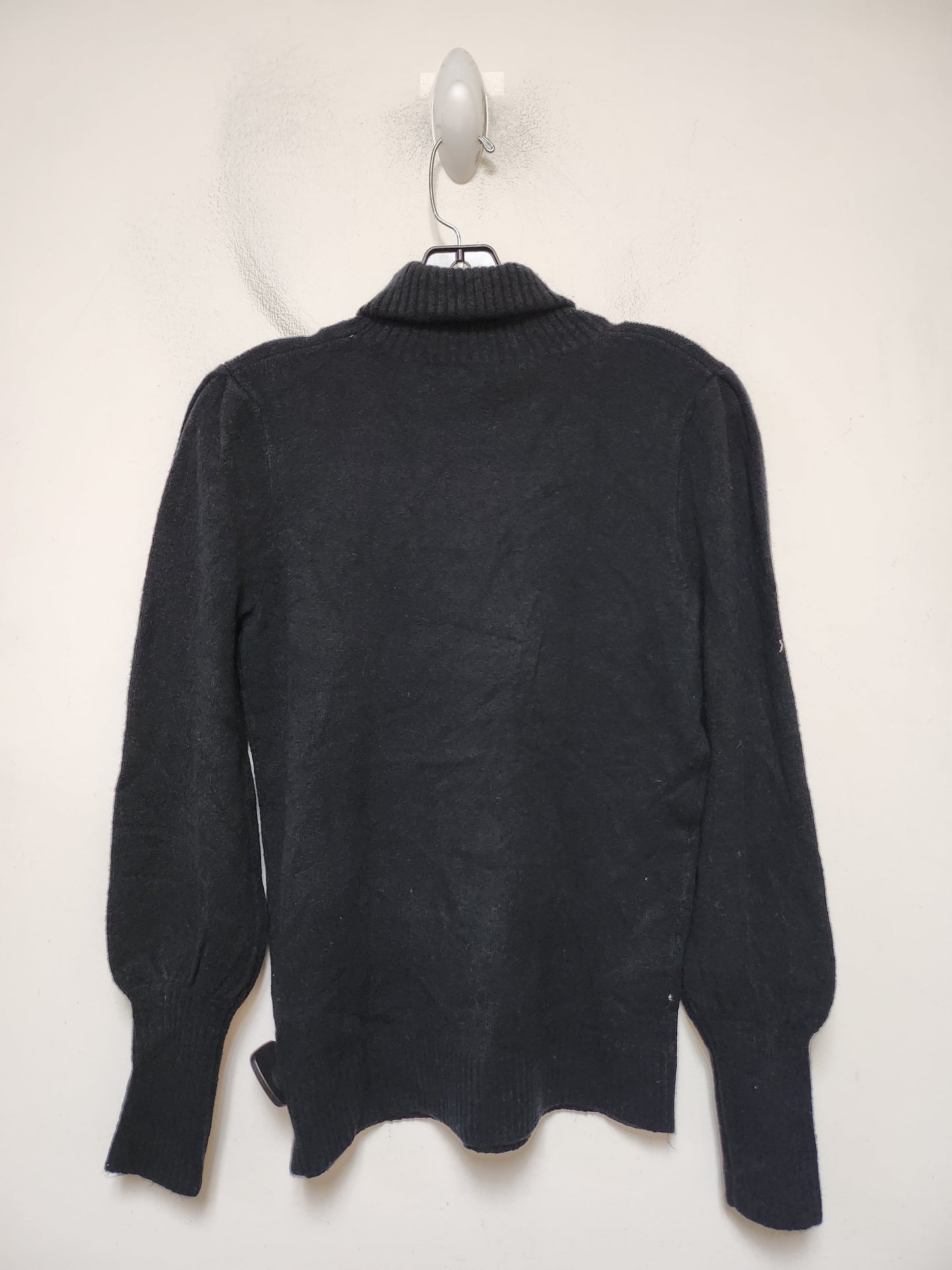 Sweater By J. Crew In Black, Size: Xs