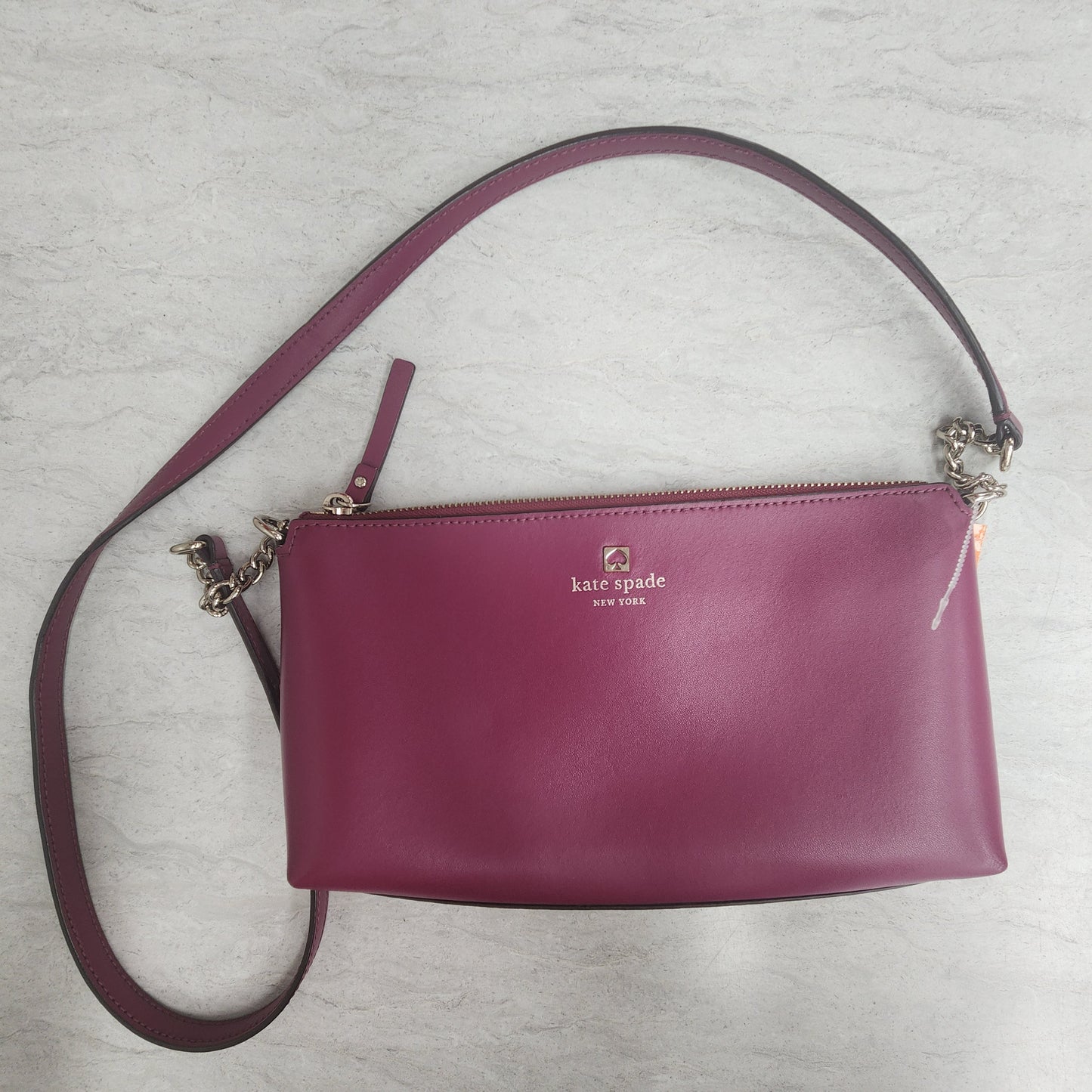 Crossbody Designer By Kate Spade, Size: Small