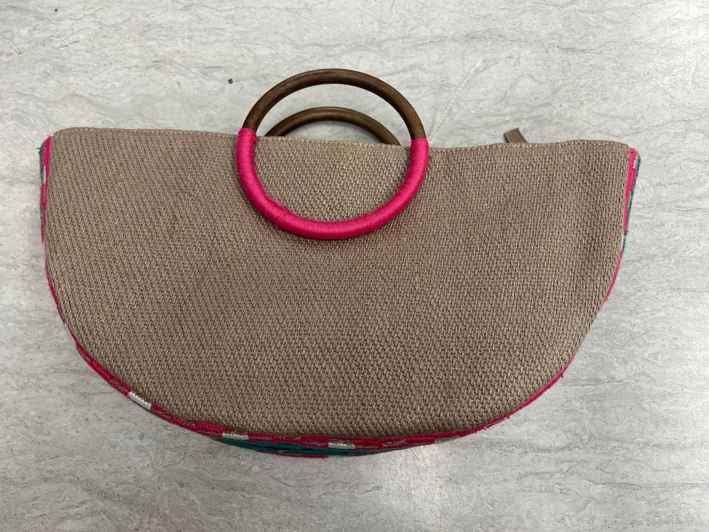 Handbag By Anna & Ava, Size: Small