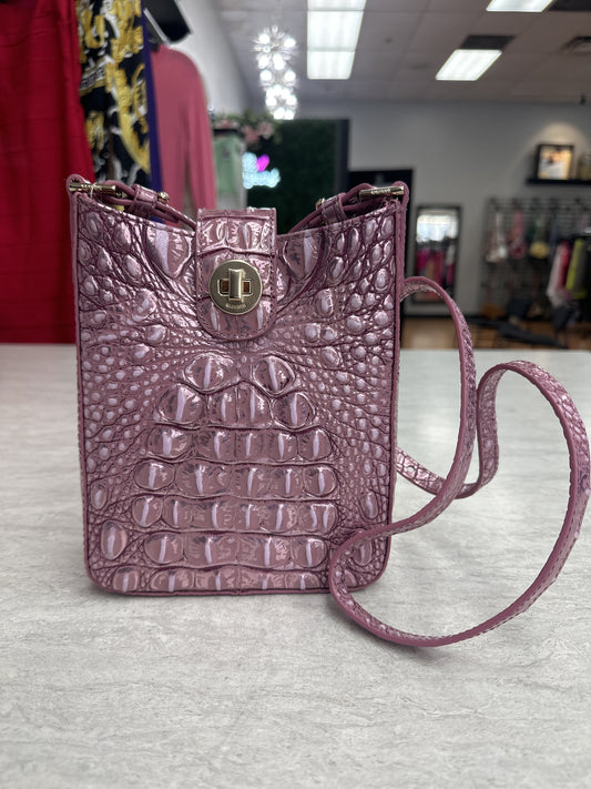 Crossbody Designer By Brahmin  Size: Small